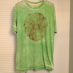 Depart West Buckle Tee